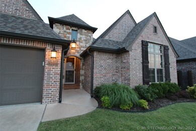 4000 W Union St, Broken Arrow, OK 74011 - photo 2