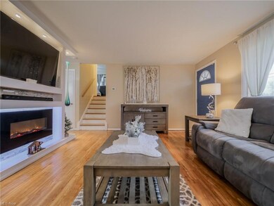 another view of the cozy living room