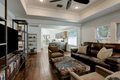 206 Aurora St, Houston, TX 77008 - photo 3