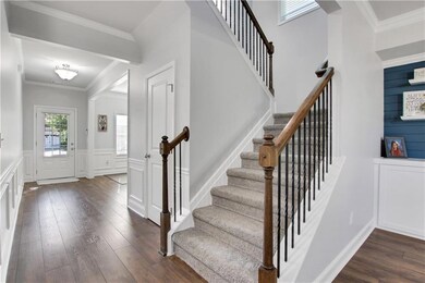 4474 Big Rock Ridge Trail, Gainesville, GA 30504 - photo 5