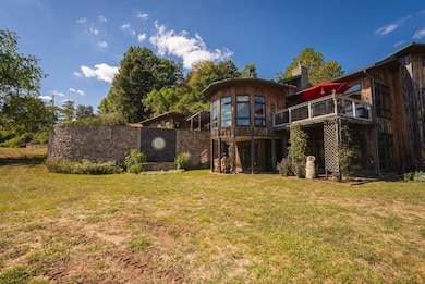 3420 Little Sancho Creek Rd, Middlebourne, WV 26149 - photo 3