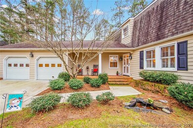 404 Brightwood Dr, Fayetteville, NC 28303 - photo 3