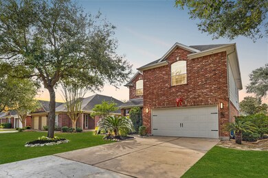 2111 Sherbrook Park Ln, Katy, TX 77449 - photo 2