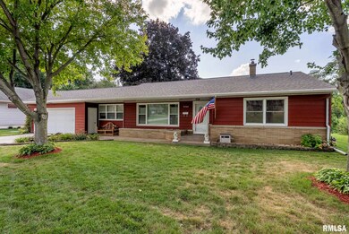 3524 24th St, Rock Island, IL 61201 - photo 3