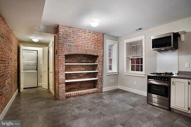 1224 N Calvert St unit B, Baltimore, MD 21202 - photo 2