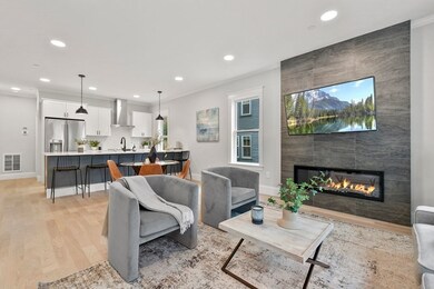 46 Plymouth St unit 2, Cambridge, MA 02141 - photo 6