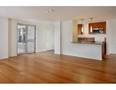 Audubon Park unit 609, Boston, MA 02215 - photo 2