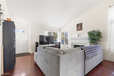 5963 Trailblazer Dr unit 5, North Las Vegas, NV 89031 - photo 7