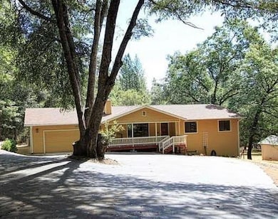 21335 Robin Ln, Pine Grove, CA 95665 - photo 4