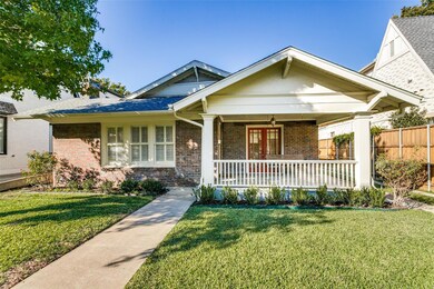 5523 Ridgedale Ave, Dallas, TX 75206 - photo 3