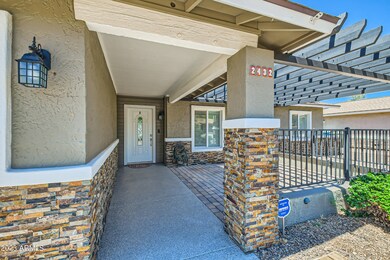 04 Exterior Front Entry