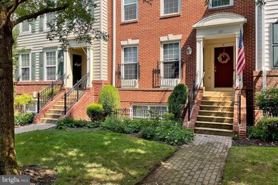 721 Massey Ln unit B, Alexandria, VA 22314 - photo 2