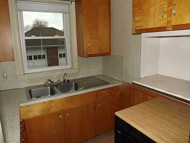 Other. Pantry
