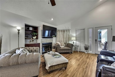 2919 N Rivers Edge Blvd, Crystal River, FL 34429 - photo 5