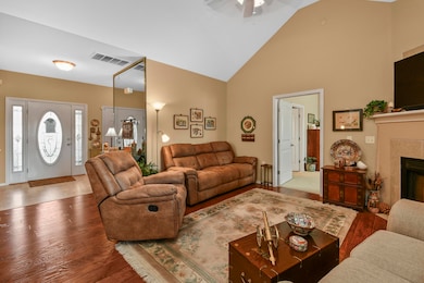 1398 N Sandy Creek Cir unit 2, Nixa, MO 65714 - photo 6