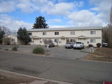 425 S Chestnut St unit A-F, Cortez, CO 81321 - photo 7