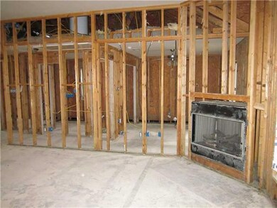 Bedroom.