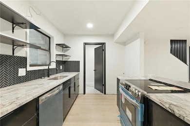 1487 Springwood Dr SE unit A, Smyrna, GA 30080 - photo 5