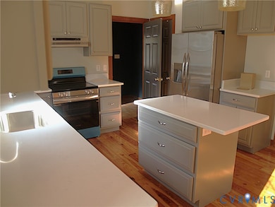 11950 Union Camp Rd, New Kent, VA 23124 - photo 6