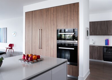 Lutron Electric Shades and LED Under Cabinet Count