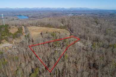 Lot 1 W Gallaher Ferry Rd, Knoxville, TN 37932 - photo 3