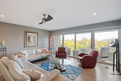 1 Oak Brook Club Dr unit A301, Oak Brook, IL 60523 - photo 2