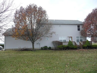 Exterior Back