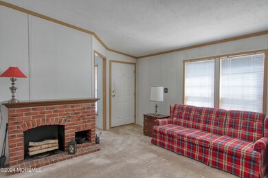 More Living Room