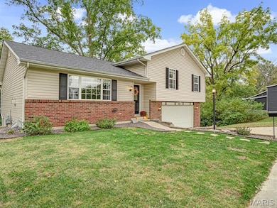 410 Beaird St, Columbia, IL 62236 - photo 2