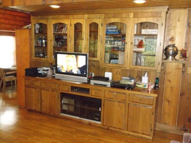 entertainment center
