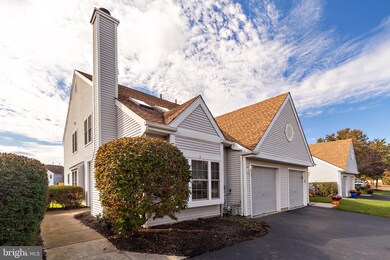 311 Birch Hollow Dr unit 221, Bordentown, NJ 08505 - photo 2