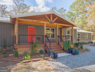 1143 Fiddler Crab Dr, Townsend, GA 31331 - photo 2