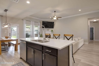 122 Chloe St, Broussard, LA 70518 - photo 4