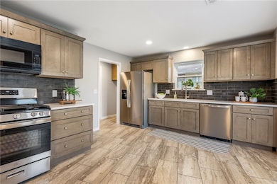 1321 Rolling Oaks Dr, Rogers, AR 72756 - photo 4