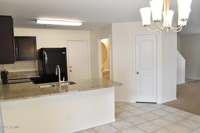 Dining Kitchen 2