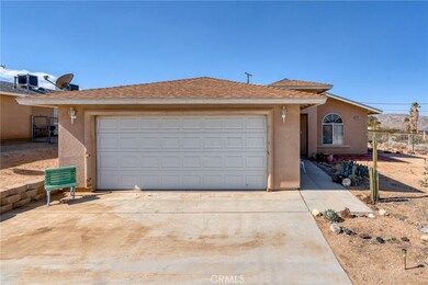 6590 Quail Spring Ave, Twentynine Palms, CA 92277 - photo 3