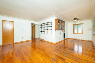 3214 Brinkwood Rd, Des Moines, IA 50310 - photo 4