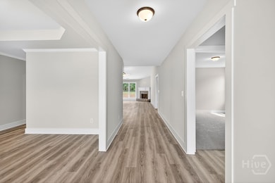 461 Liberty Hill Rd unit 23, Hartwell, GA 30643 - photo 4