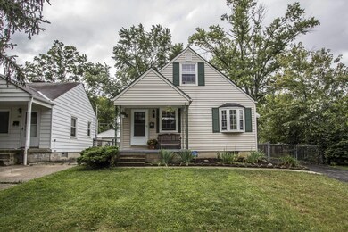259 Chase Road