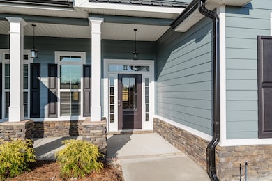 624 Lampart Dr, Augusta, GA 30909 - photo 2