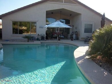 Patio-16272 W Gibson Ln, Goodyear AZ 853