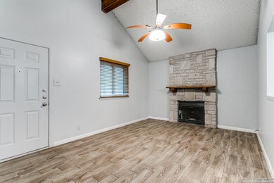 14122 Churchill unit 1505, San Antonio, TX 78248 - photo 3