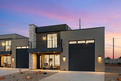 425 S Moki Dr unit I-1, Kanab, UT 84741 - photo 3