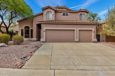 Desert Living