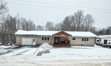 8007 Kimball Rd, Blossvale, NY 13308 - photo 2