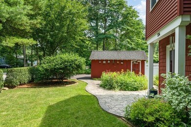 504 Maple St, Franklin, MA 02038 - photo 3