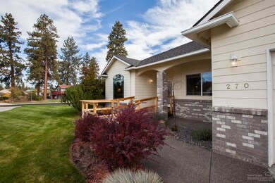270 SE Soft Tail Dr, Bend, OR 97702 - photo 2