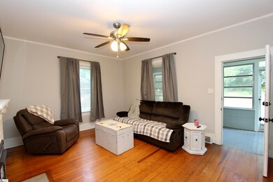 8 1st St, Inman, SC 29349 - photo 3