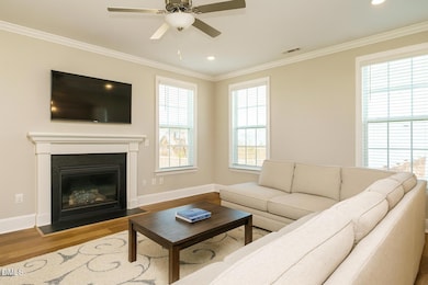 507 Dungannon Loop, Clayton, NC 27520 - photo 6