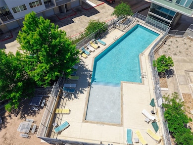 Skybridge Lofts unit 247, Austin, TX 78745 - photo 4